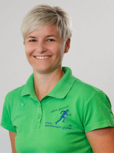 Team der Naturheilkunde Grüner in Bad Lobenstein, Isabelle Grüner