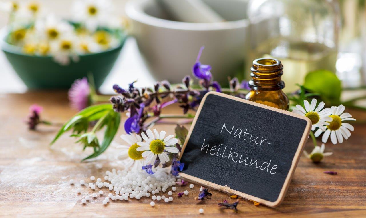 Ihr Heilpraktiker, Naturheilkunde Grüner in Bad Lobenstein